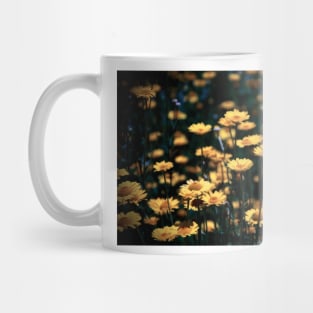 Flower Field Mug